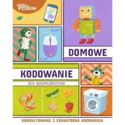 Domowe kodowanie. Rodzina...