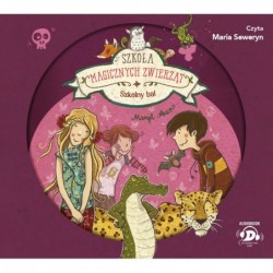 Szkolny bal. Szkoła...