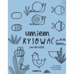 Umiem rysować zwierzęta