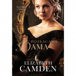 Pozłacana dama. Seria...