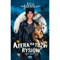 Afera na tuzin rysiów....