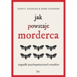 Jak powstaje morderca....