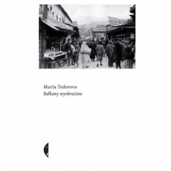 Bałkany wyobrażone