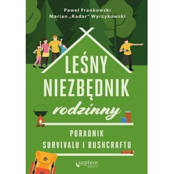 Leśny niezbędnik rodzinny....