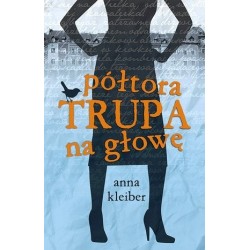 Półtora trupa na głowę