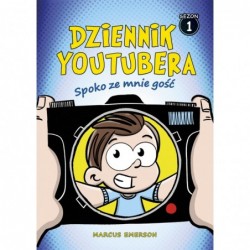 Dziennik Youtubera. Spoko...