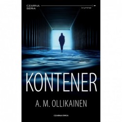 Kontener. Cykl Paula...