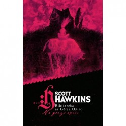 Biblioteka na górze Opiec