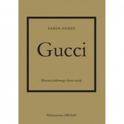 Gucci. Historia kultowego...