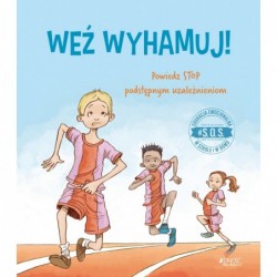 #S.O.S. Weź wyhamuj!...