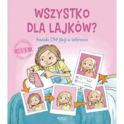 #S.O.S. Wszystko dla...
