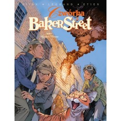 Czwórka z Baker Street....