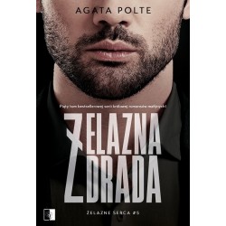 Żelazna zdrada. Seria...