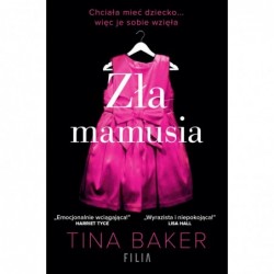 Zła mamusia