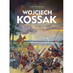Wojciech Kossak....
