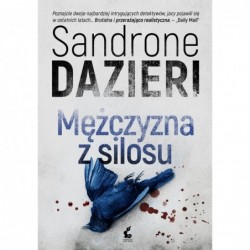 Mężczyzna z silosu