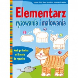 Elementarz rysowania i...