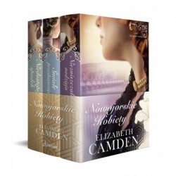 Pakiet: Nowojorskie Kobiety