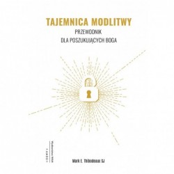 Tajemnica modlitwy....