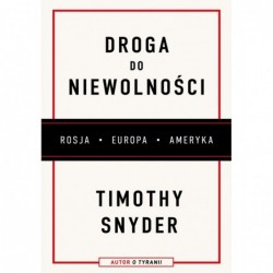 Droga do niewolności