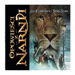 Lew, Czarownica i Stara...