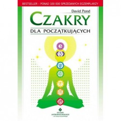 Czakry dla początkujących