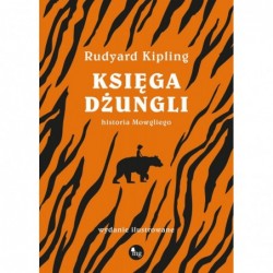 Księga dżungli. Historia...