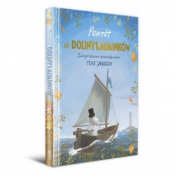 Powrót do Doliny Muminków