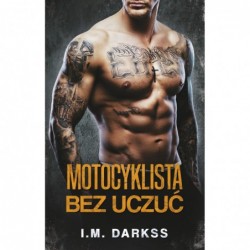 Motocyklista bez uczuć