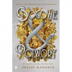 Bogowie i potwory. Trylogia...