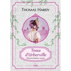 Tessa d`Urberville....