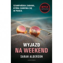 Wyjazd na weekend