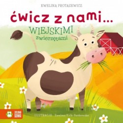 Ćwicz z nami… wiejskimi...
