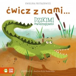 Ćwicz z nami... dzikimi...