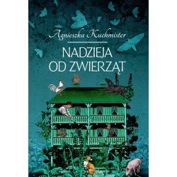 Nadzieja od zwierząt