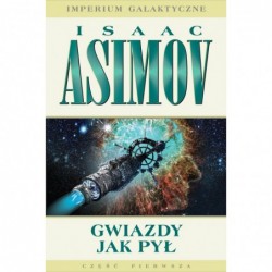 Gwiazdy jak pył. Cykl...