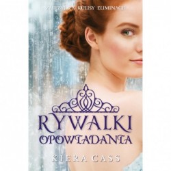 Rywalki. Opowiadania