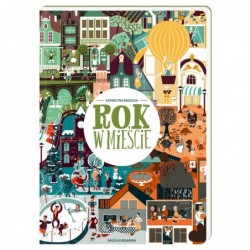 Rok w mieście