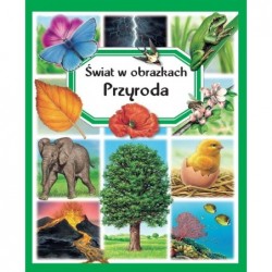 Świat w obrazkach. Przyroda
