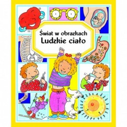 Świat w obrazkach. Ludzkie...