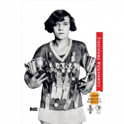 Walasiewicz. Medaliści /...