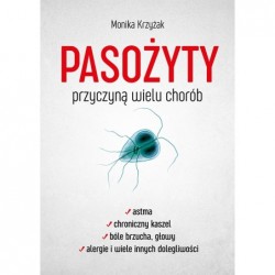 Pasożyty przyczyną wielu...