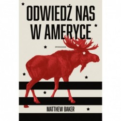 Odwiedź nas w Ameryce