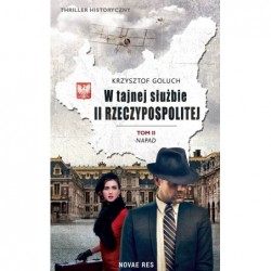 W tajnej służbie II...