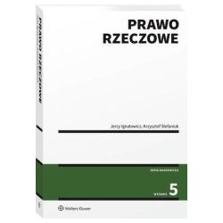 Prawo rzeczowe