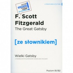 The Great Gatsby / Wielki...
