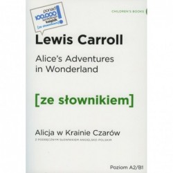 Alice`s Adventures in...