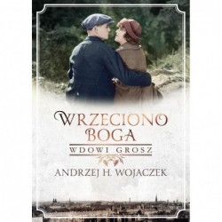 Wrzeciono Boga. Wdowi grosz