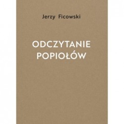 Odczytanie popiołów