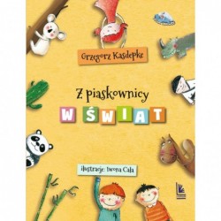 Z piaskownicy w świat